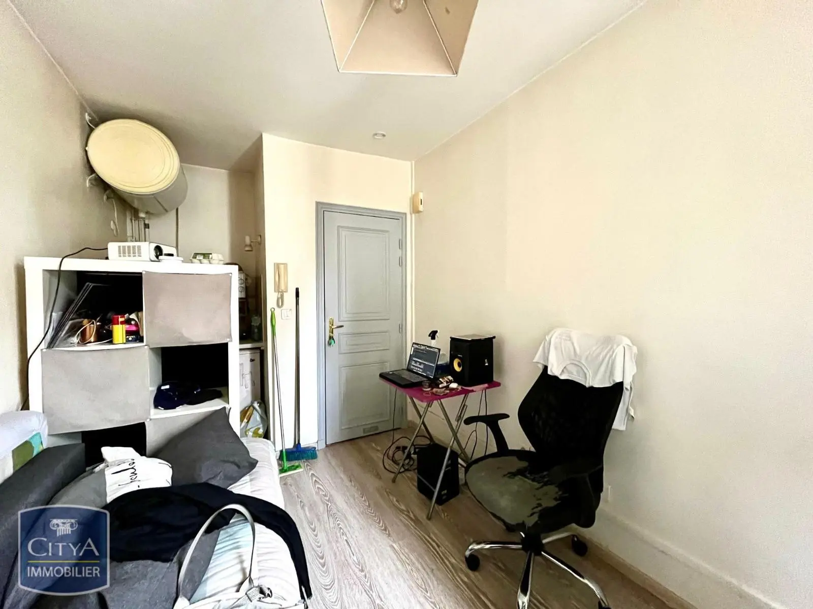 Photo 3 Appartement 1 pièce 14m²