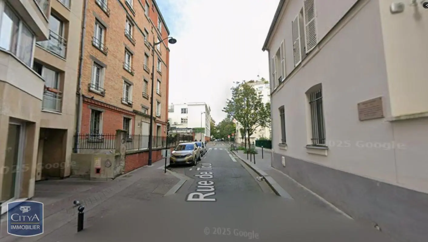 Photo 1 pour Parking Photo 1 Parking