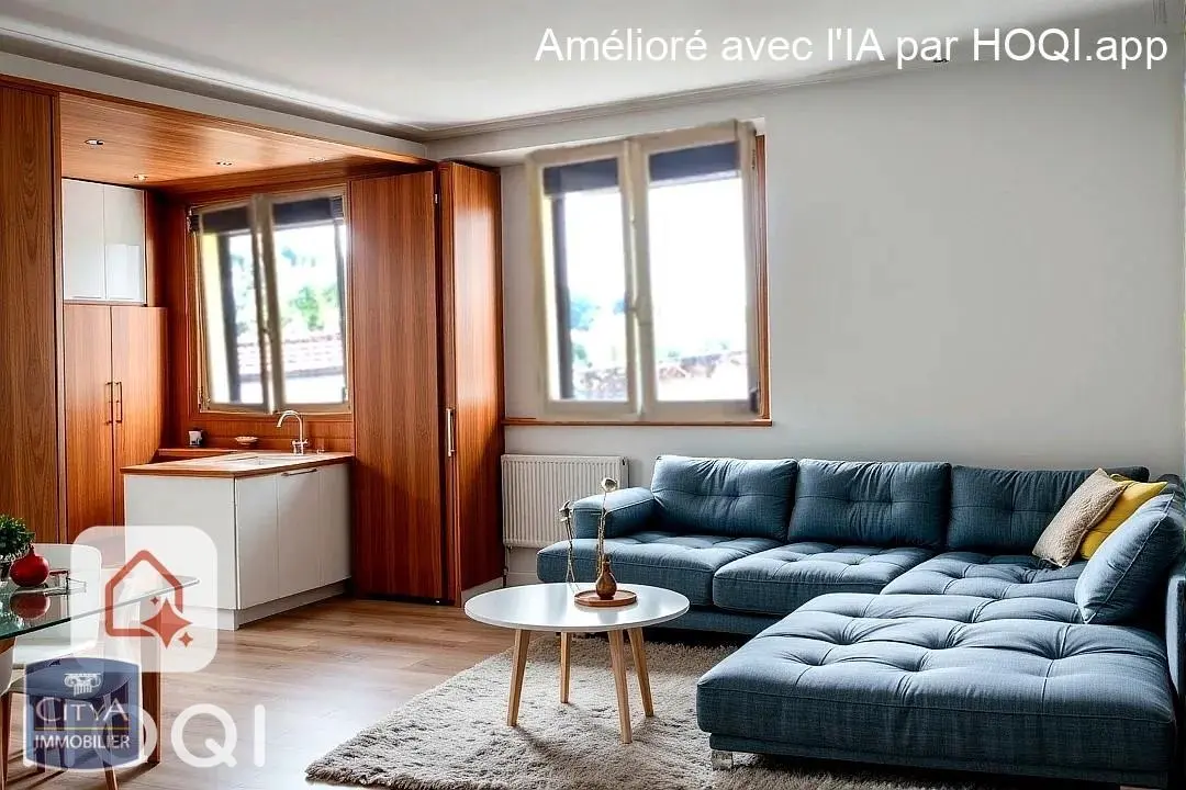 Photo 3 pour Maison 4 pièces 66m² Photo 3 Maison 4 pièces 66m²