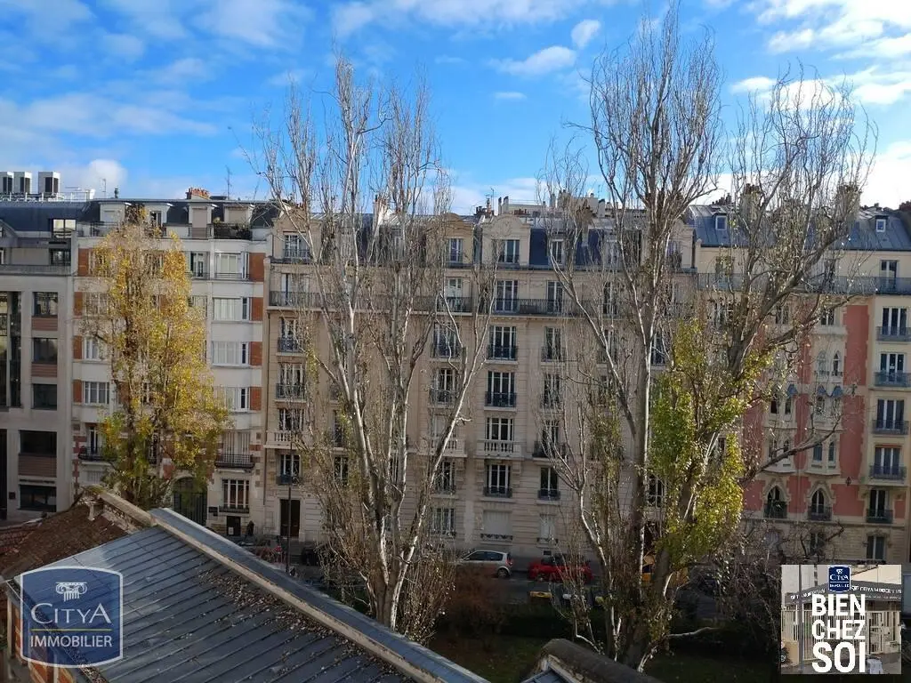 Photo 1 Appartement 2 pièces 37m²