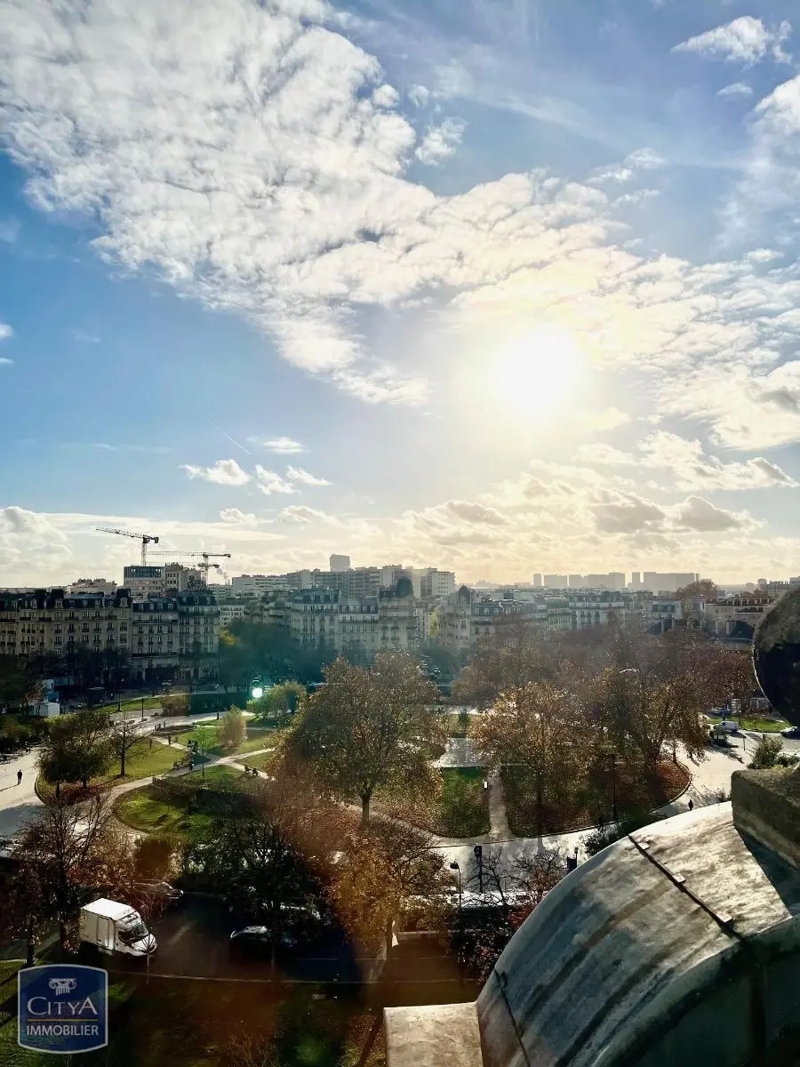 Photo 5 Appartement 1 pièce 9.14m²