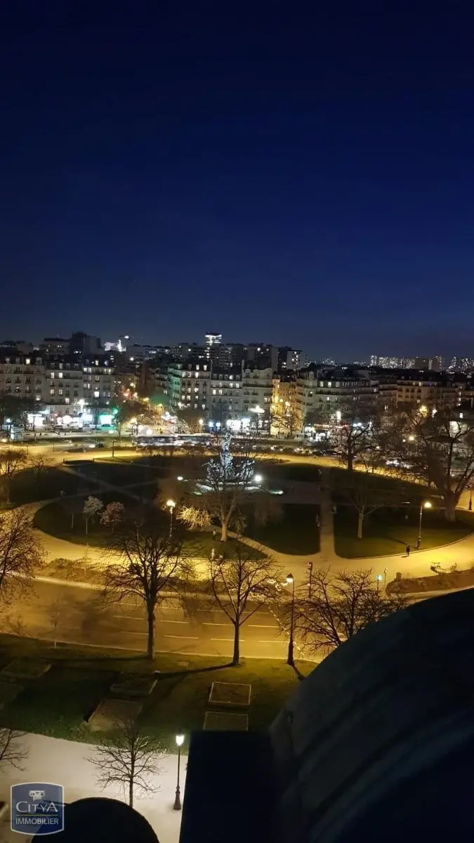 Photo 6 Appartement 1 pièce 9.14m²