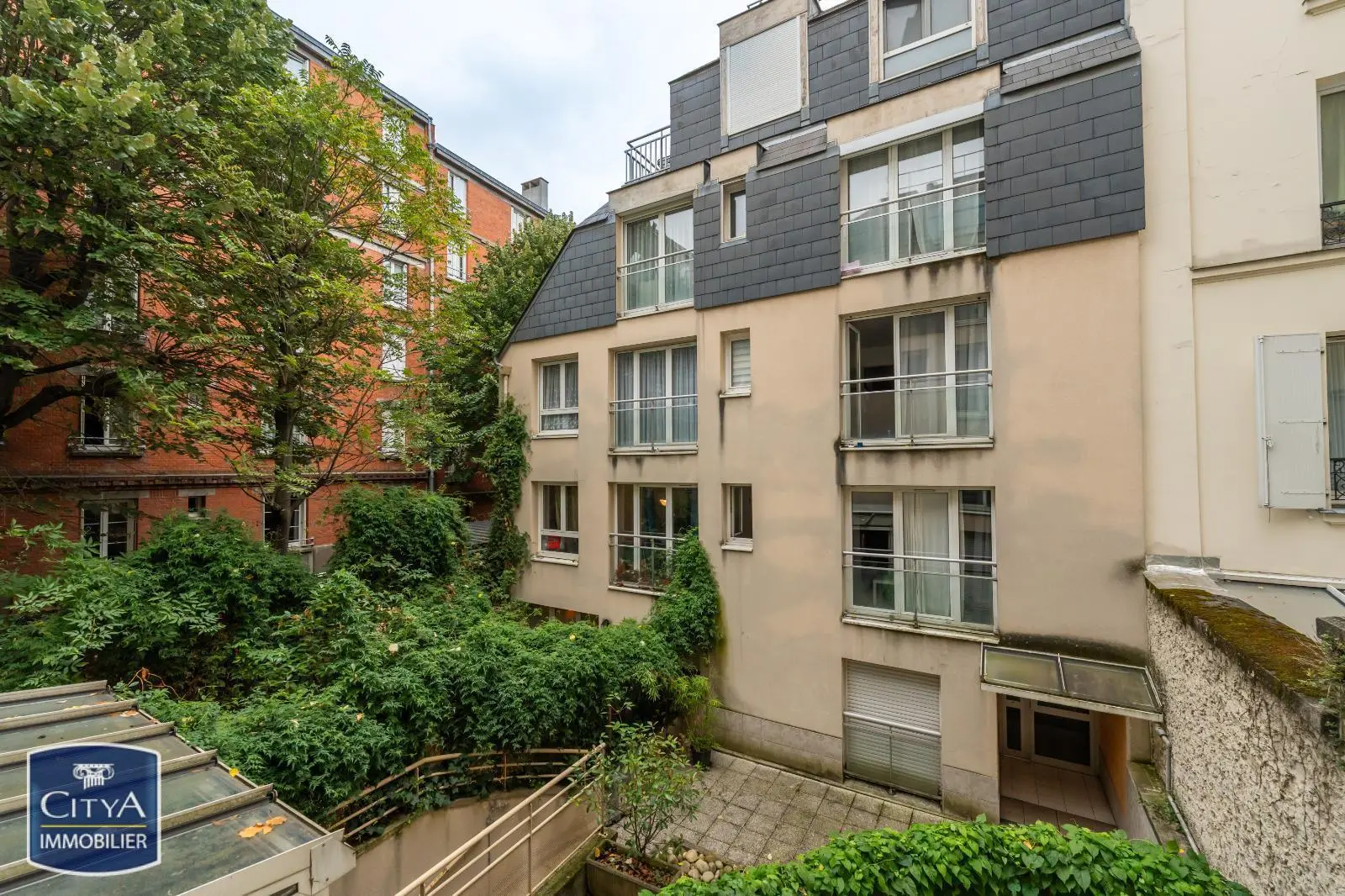 Photo 4 pour Parking Photo 4 Parking