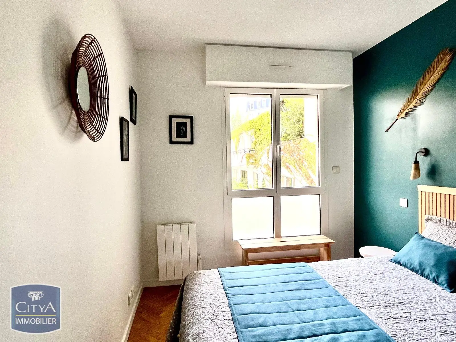 Photo 7 Appartement 2 pièces 50m²