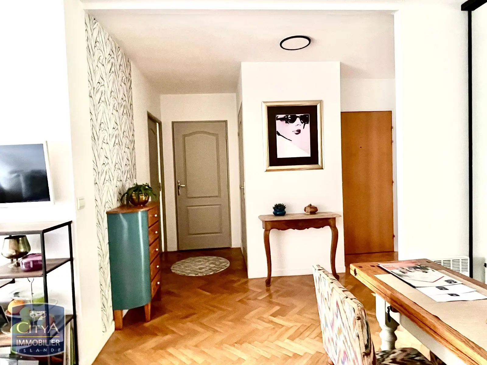 Photo 11 Appartement 2 pièces 50m²