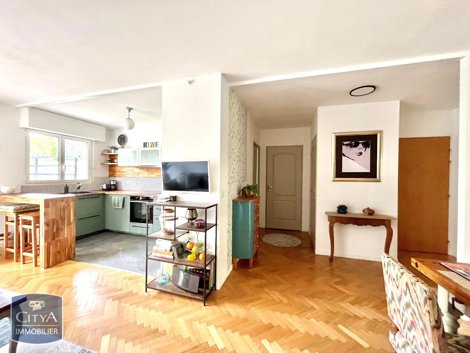 Photo 5 Appartement 2 pièces 50m²