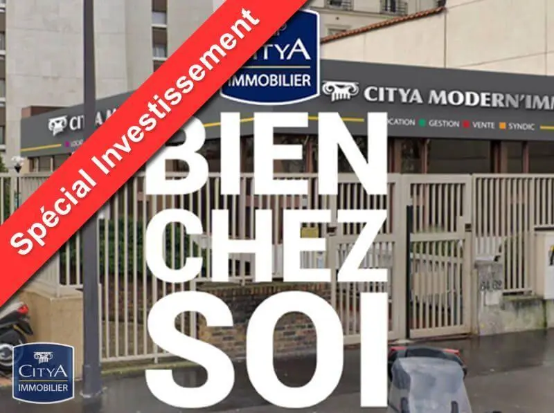 Photo 4 pour Parking 12.5m² Photo 4 Parking 12.5m²