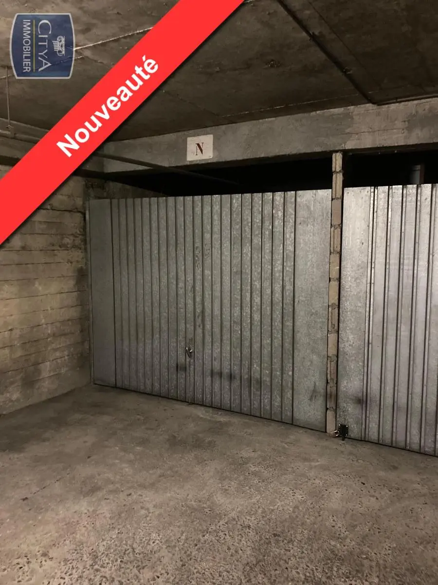 Photo 2 Appartement 12.5m²