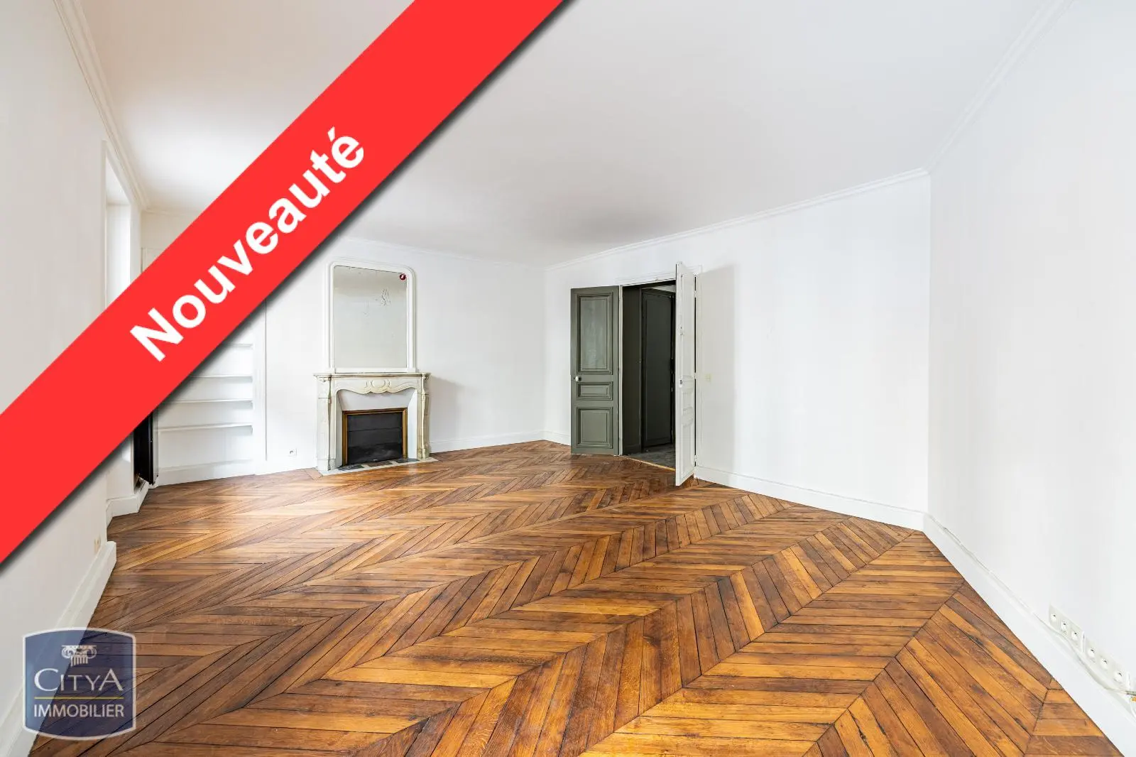 Photo 2 Appartement 5 pièces 116.91m²