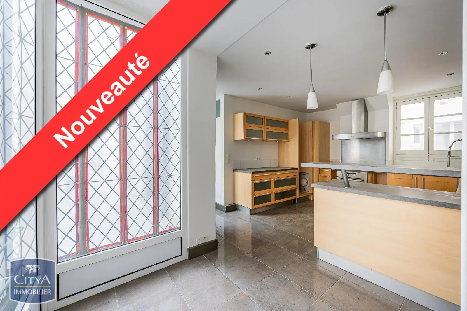 Photo 9 Appartement 5 pièces 116.91m²