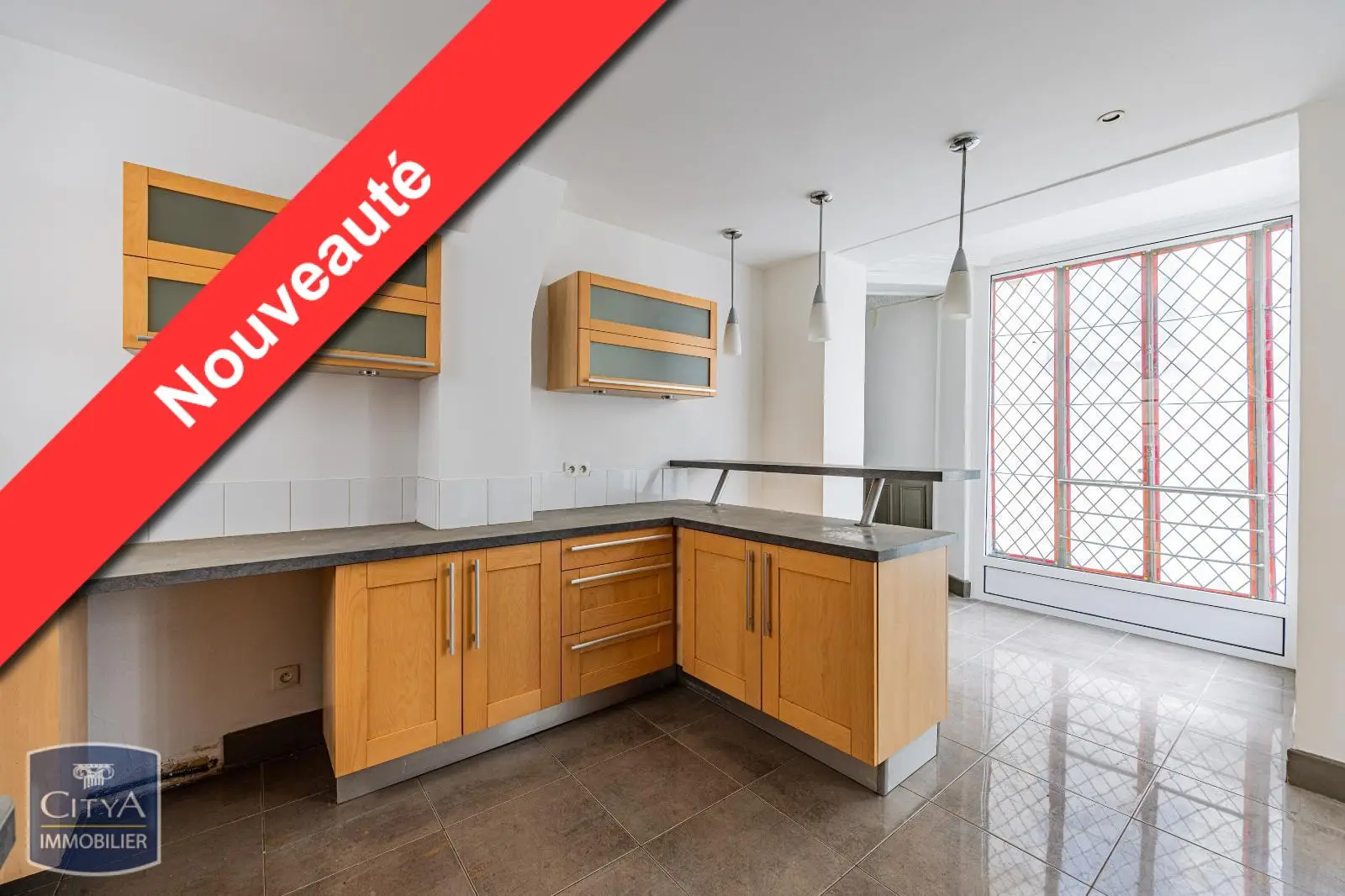 Photo 10 Appartement 5 pièces 116.91m²