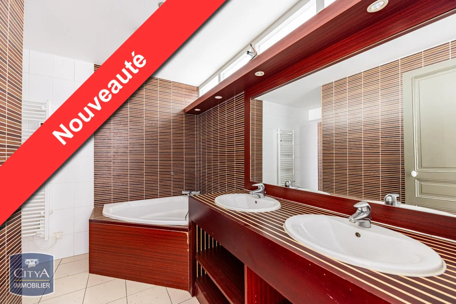 Photo 25 Appartement 5 pièces 116.91m²