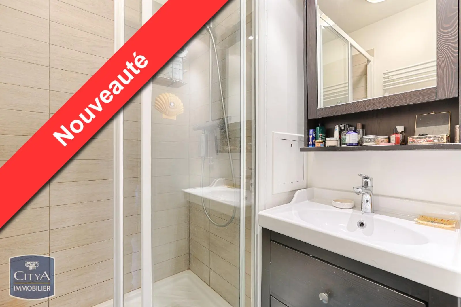 Photo 6 Appartement 2 pièces 38.26m²