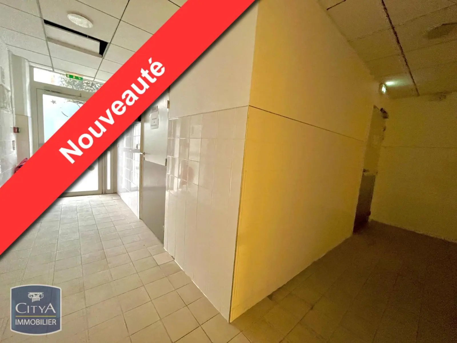 Photo 5 Local Professionnel 6 pièces