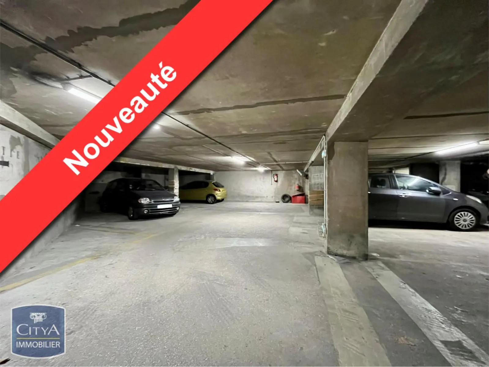 Photo 5 Parking 10m²