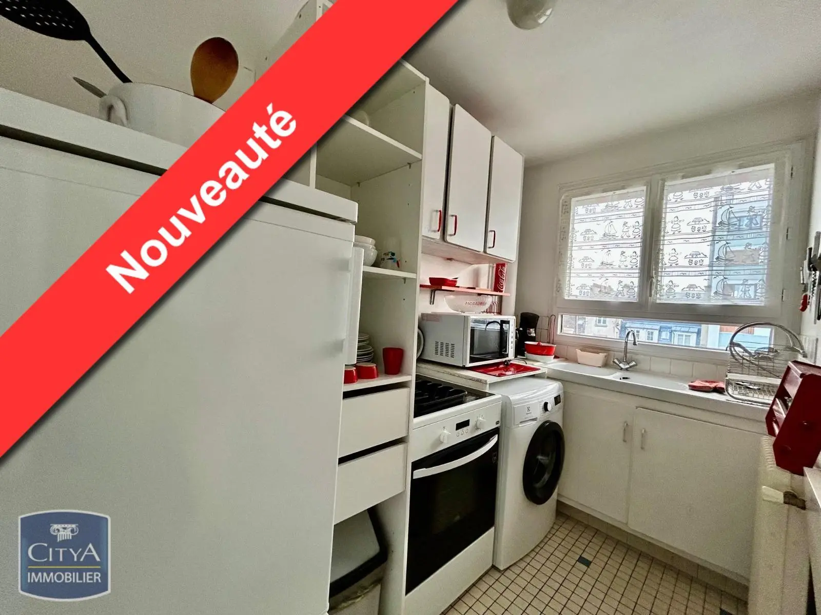 Photo 10 Appartement 1 pièce 24.55m²