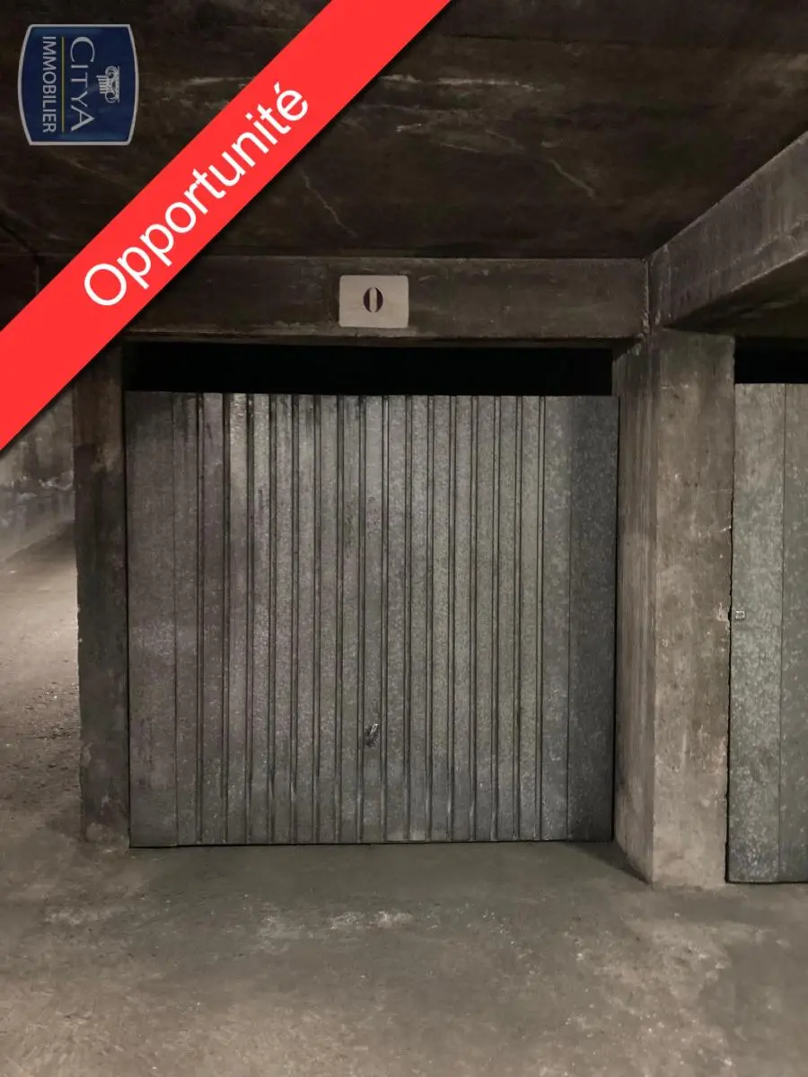 Photo 4 Parking 12m²