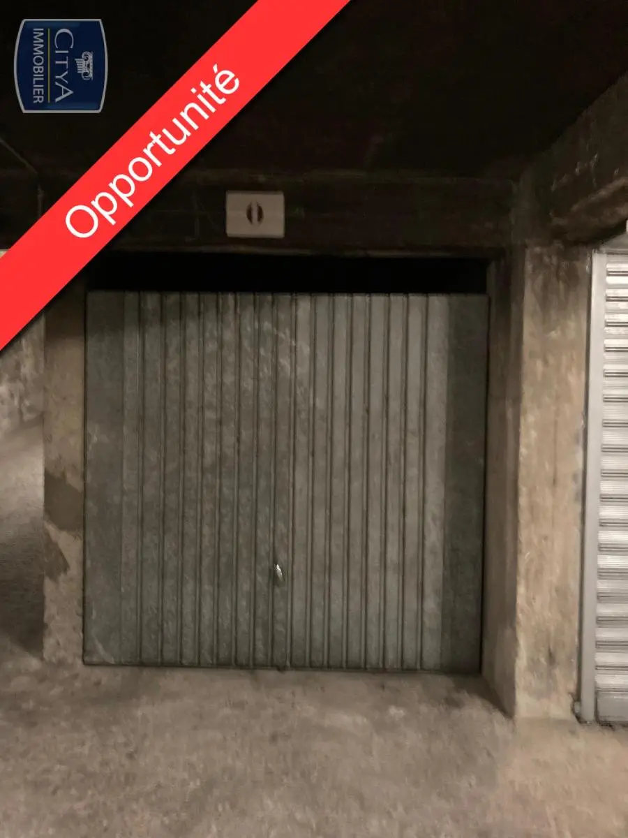 Photo 6 Parking 12m²