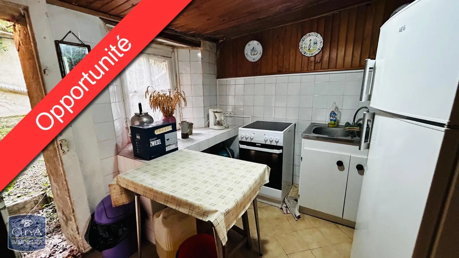 Photo 2 Maison 4 pièces 75m²