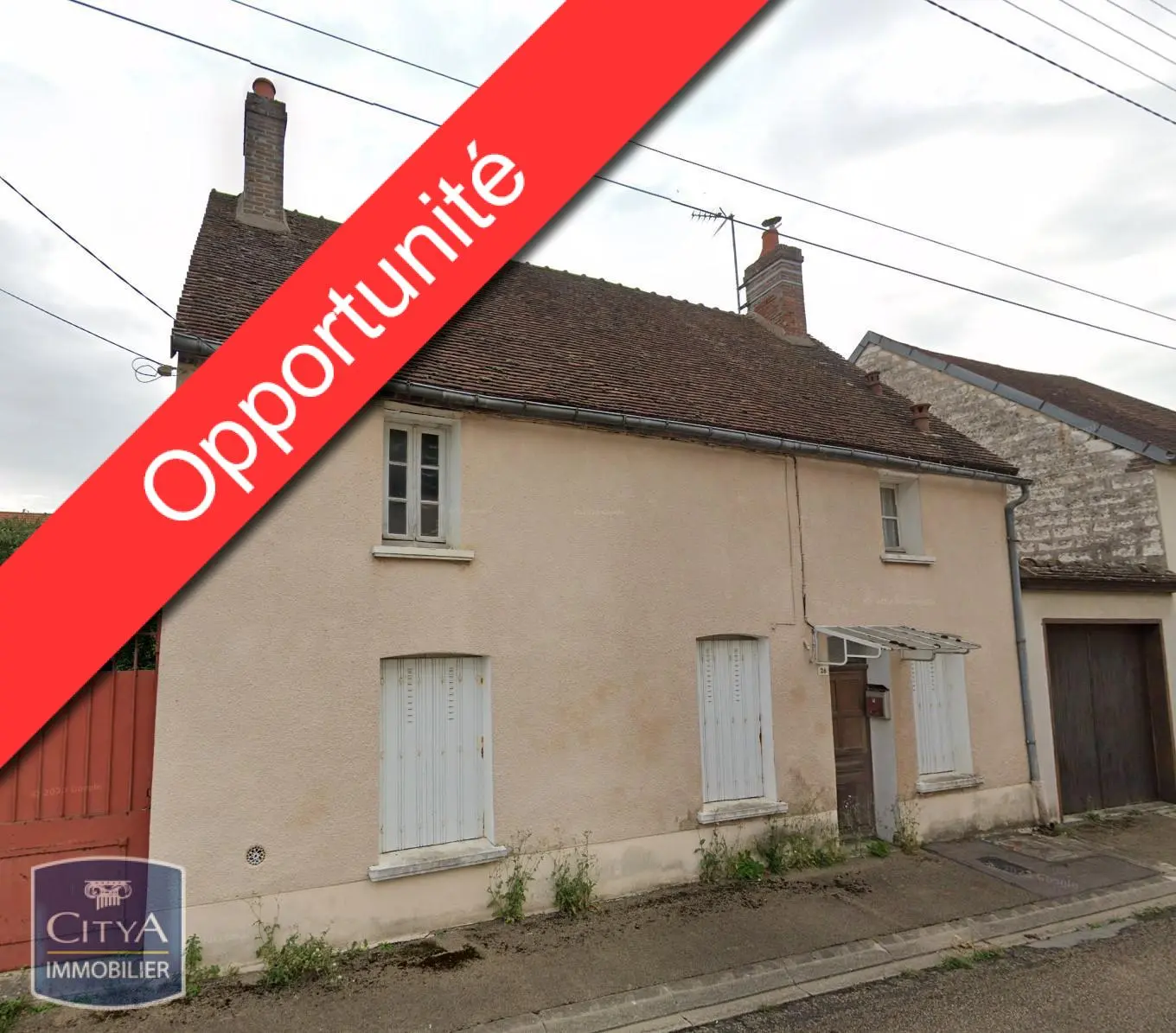 Photo 3 Maison 4 pièces 75m²