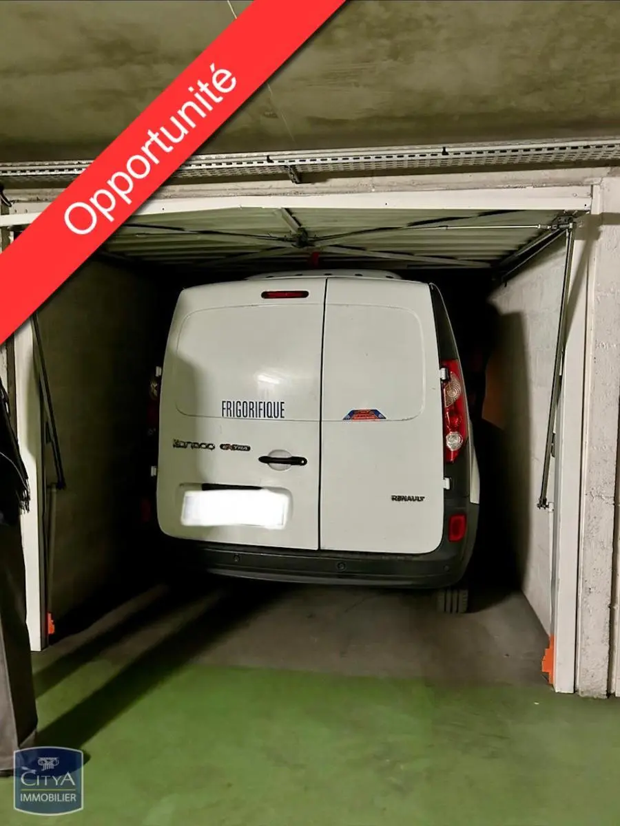 Photo 16 Parking 12m²