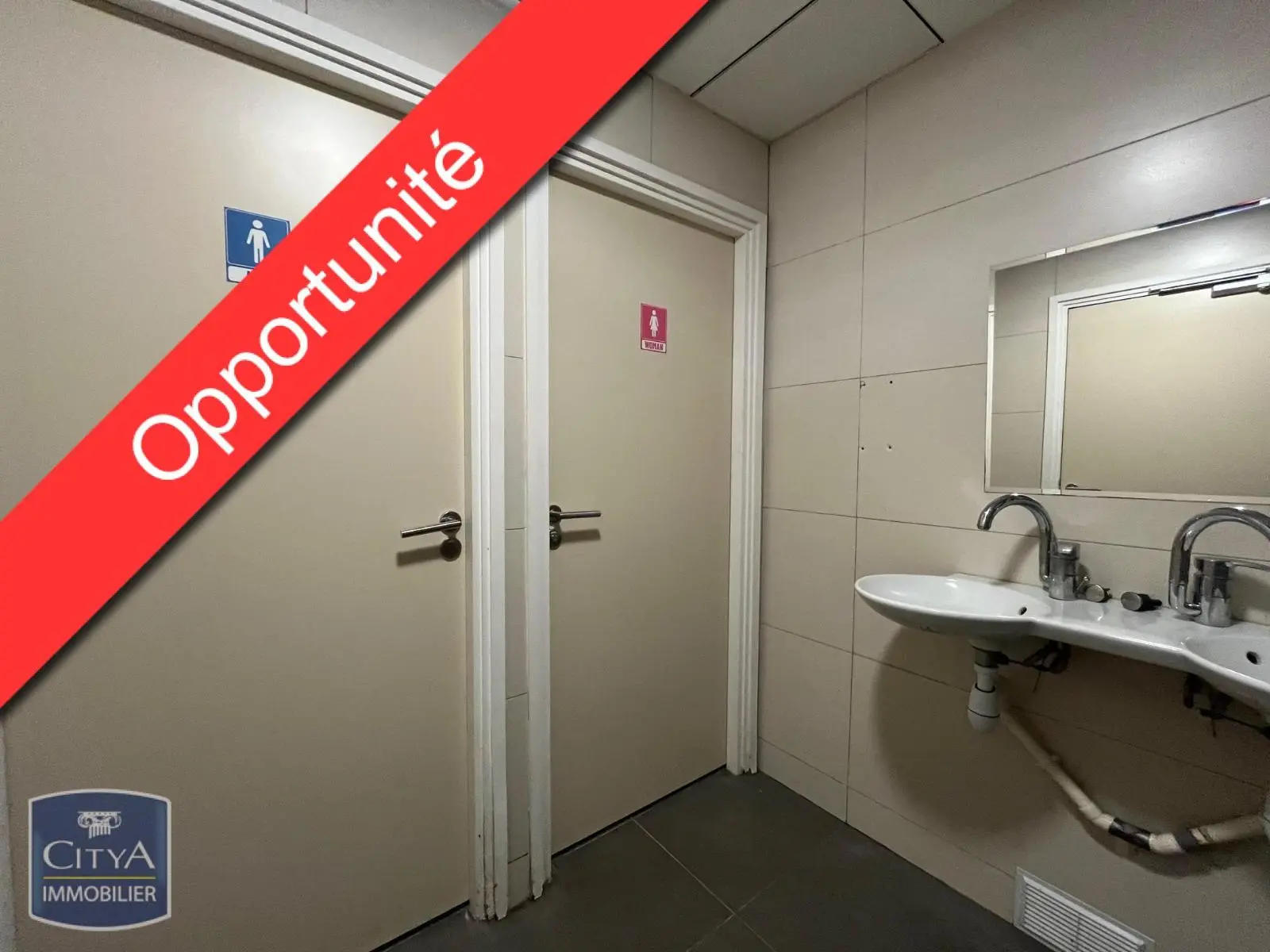 Photo 4 Local Professionnel 6 pièces