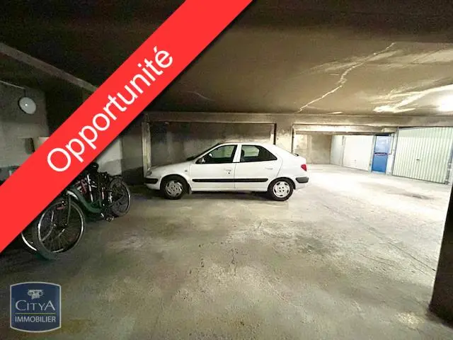 Photo 3 Parking 12.45m²