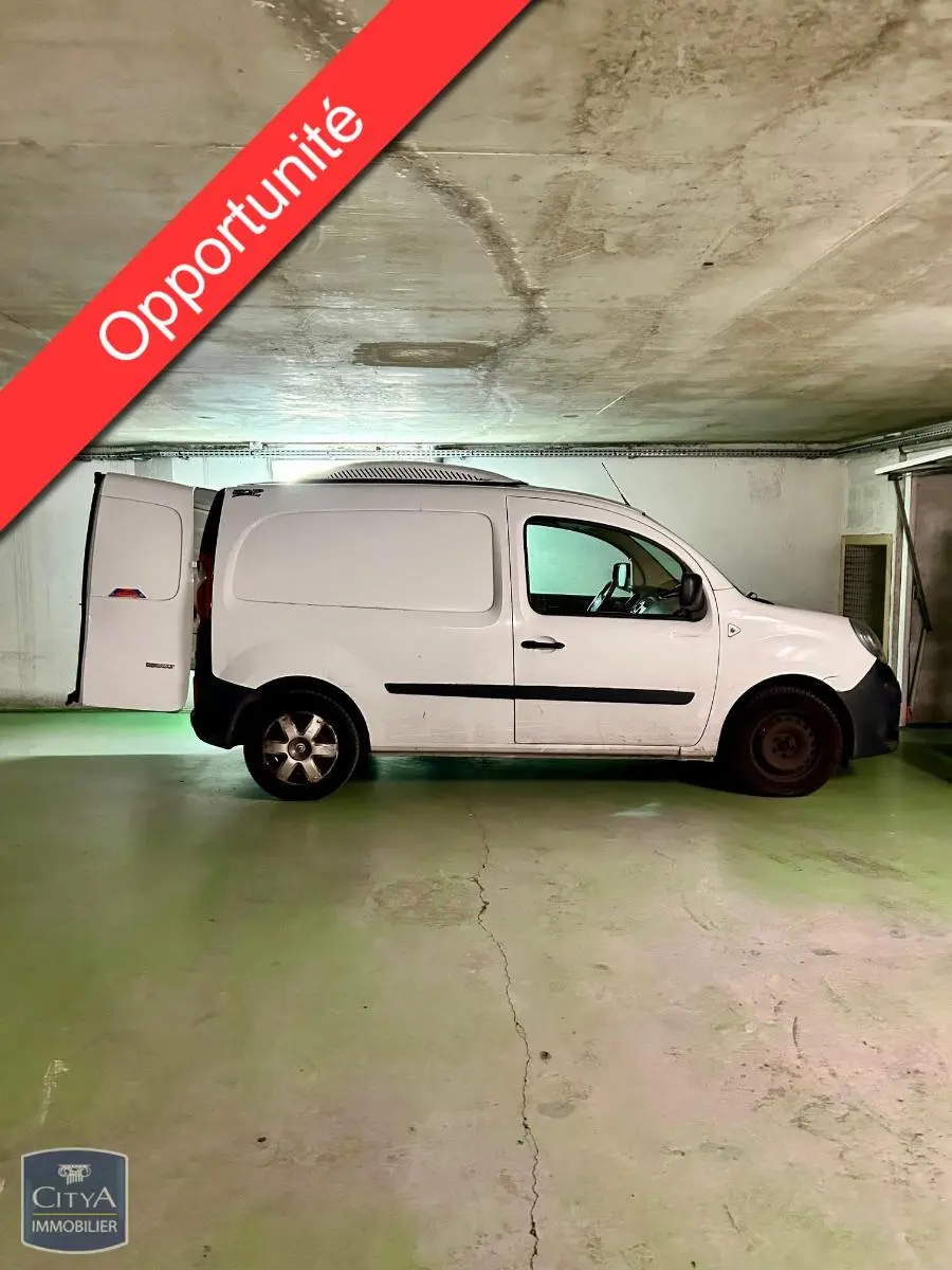 Photo 13 Parking 12m²