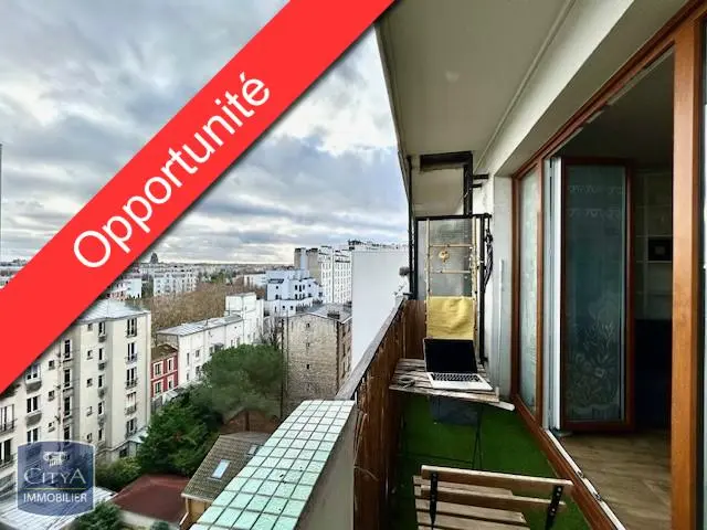 Photo 7 Appartement 1 pièce 24.55m²