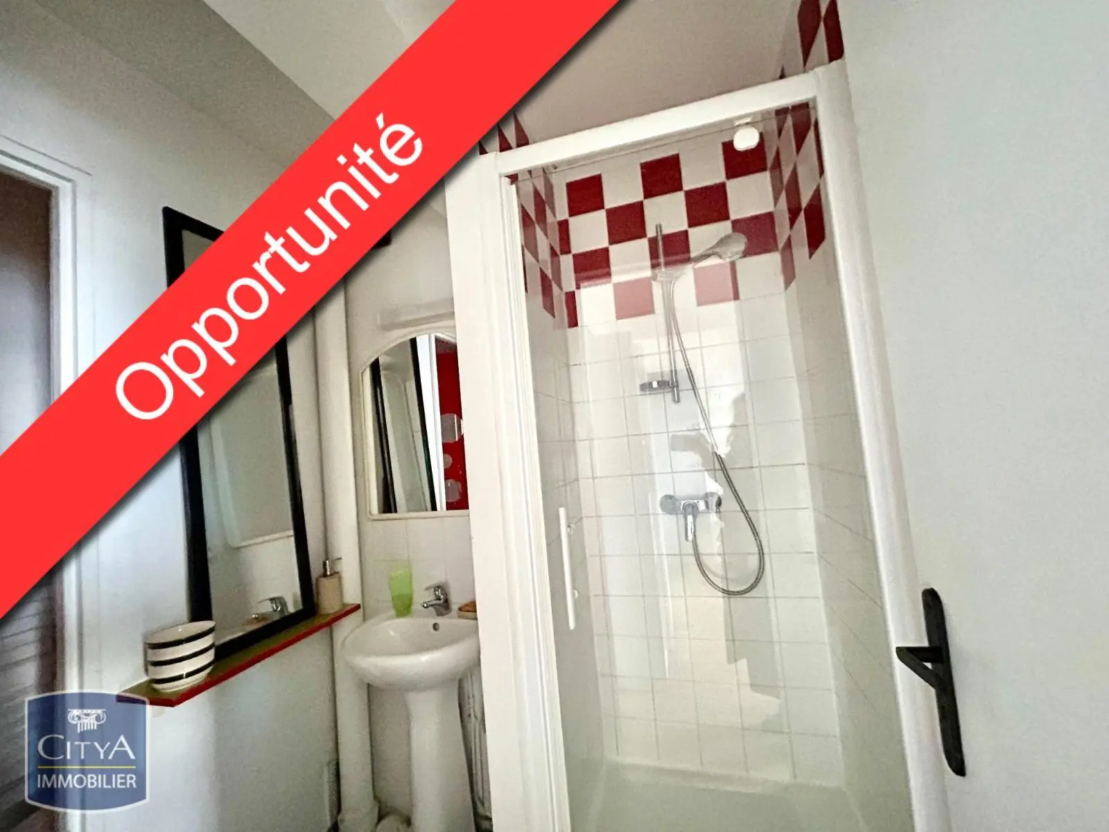 Photo 11 Appartement 1 pièce 24.55m²