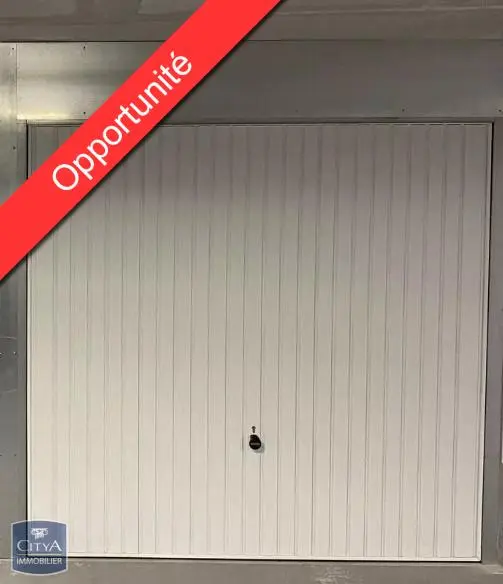 Photo 2 parking Paris 18e Arrondissement