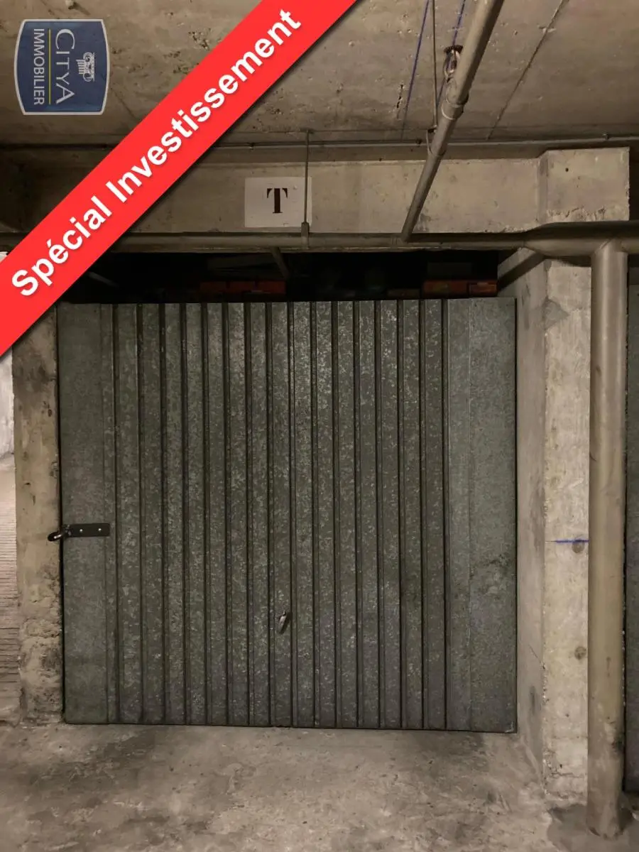 Photo 5 Parking 12m²