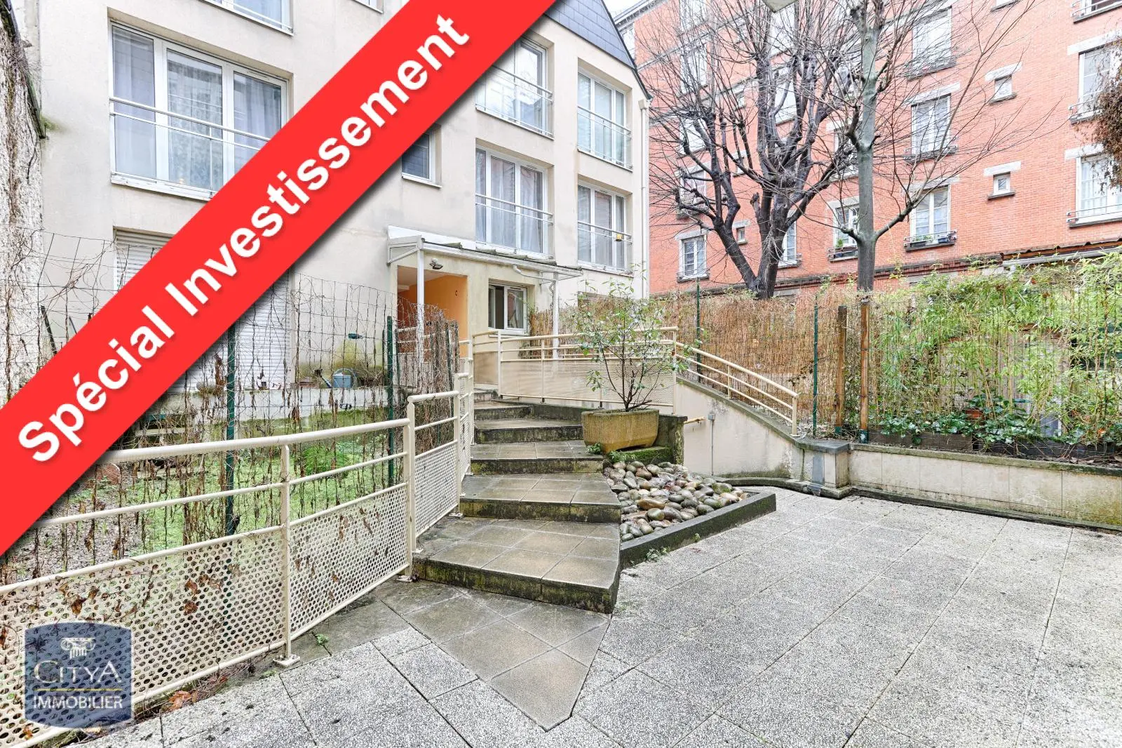 Photo 7 Appartement 2 pièces 38.26m²