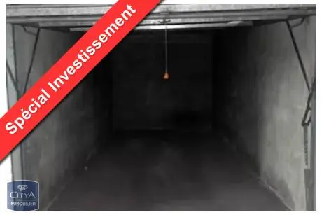 Photo 3 parking Paris 18e Arrondissement