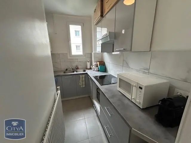 Photo 4 Appartement 2 pièces 39.26m²