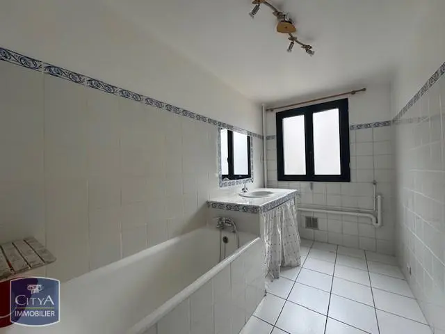 Photo 6 Appartement 2 pièces 59.05m²