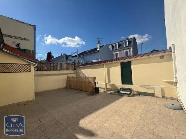Photo 2 Appartement 2 pièces 70.67m²