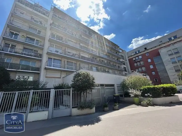 Photo 1 Appartement 1 pièce 26.05m²