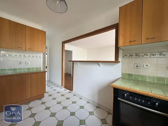Photo 5 Appartement 2 pièces 59.05m²