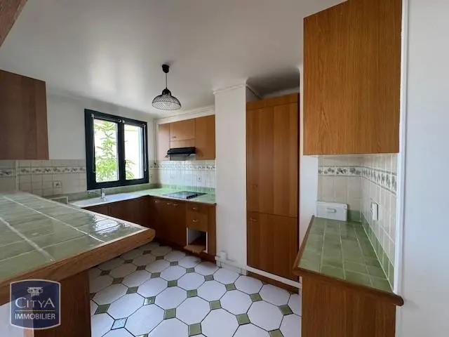 Photo 4 Appartement 2 pièces 59.05m²