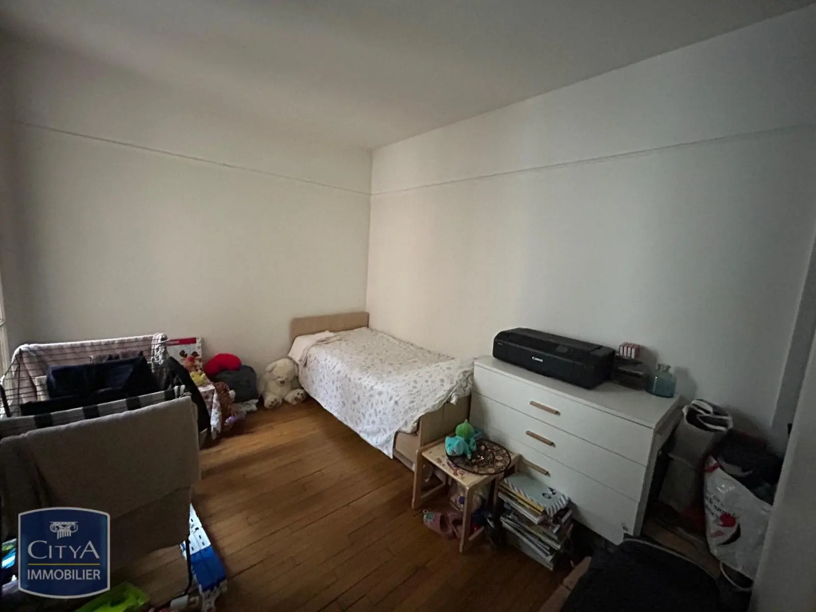 Photo 4 Appartement 3 pièces 58.74m²