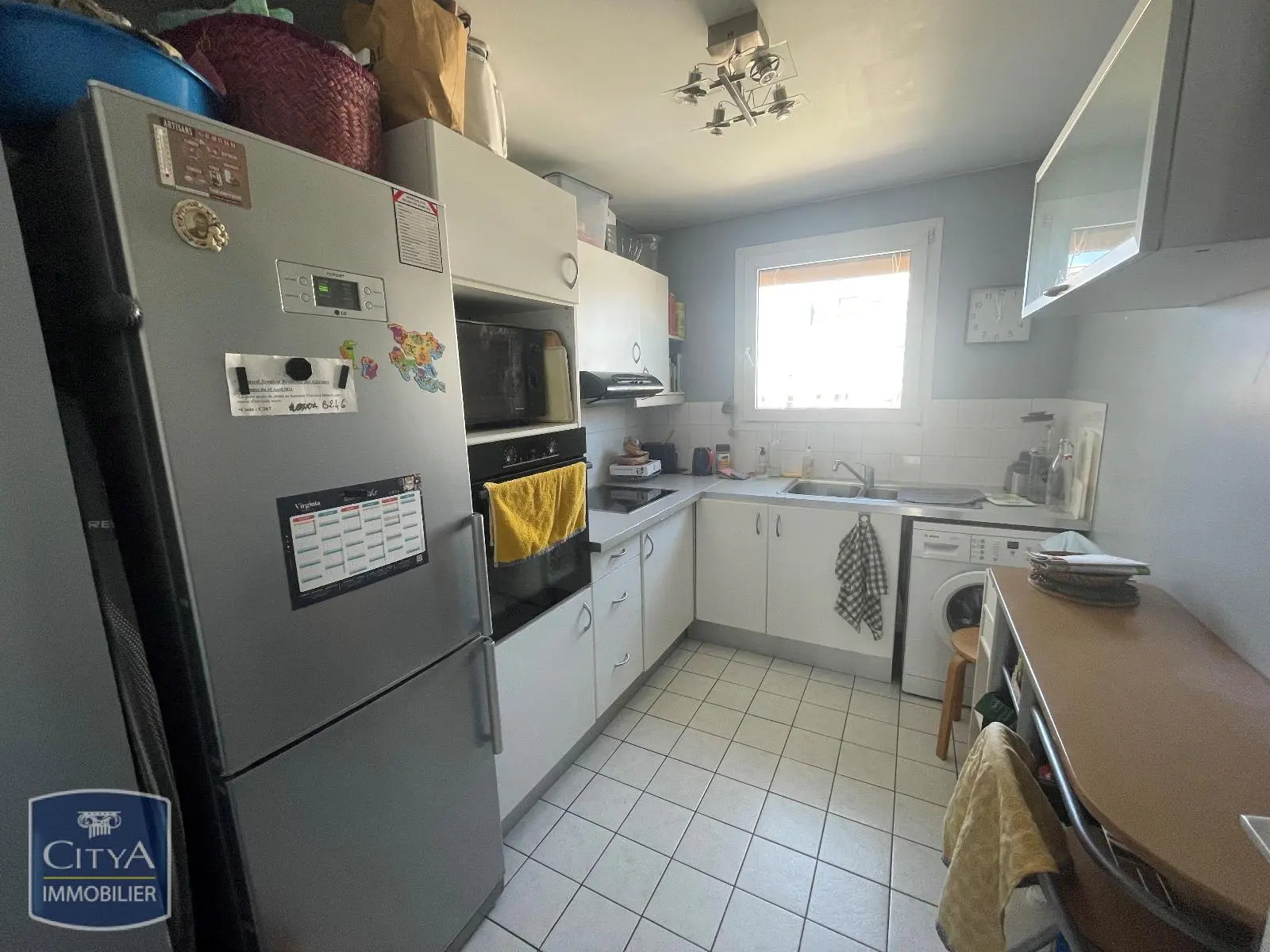 Photo 2 Appartement 3 pièces 66.02m²