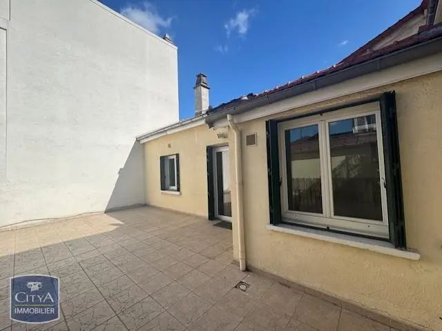 Photo 1 Appartement 2 pièces 70.67m²