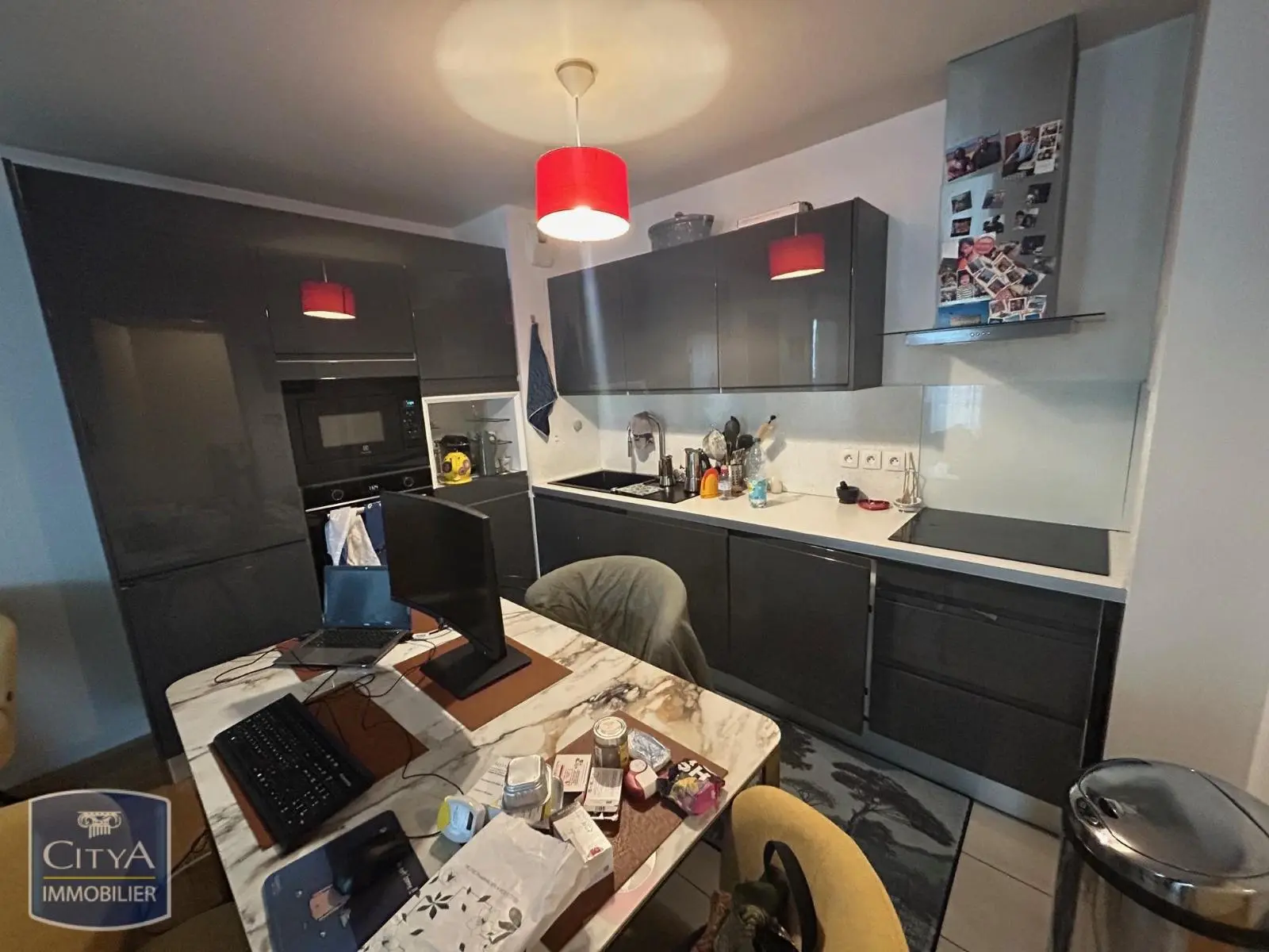 Photo 4 Appartement 3 pièces 62.01m²