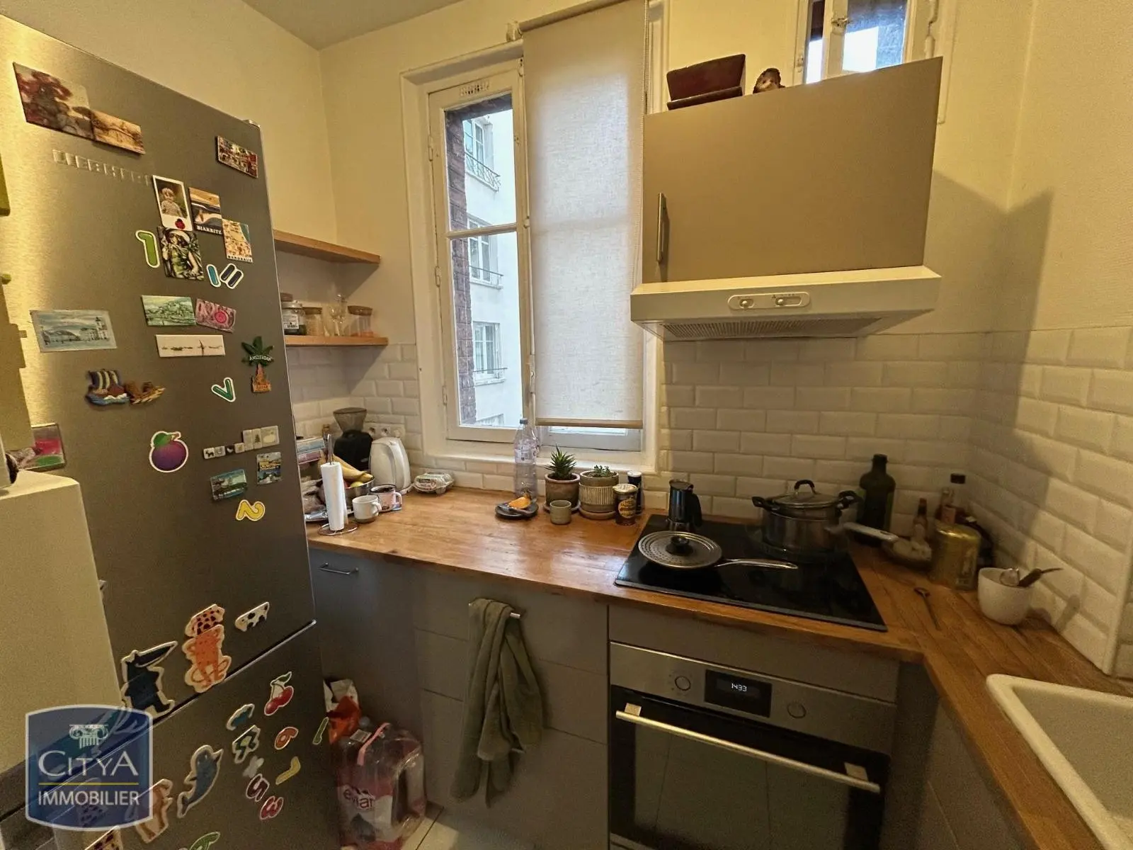 Photo 5 Appartement 3 pièces 58.74m²