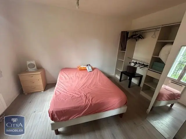 Photo 2 Appartement 2 pièces 21.44m²