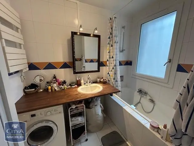 Photo 4 Appartement 2 pièces 53.56m²