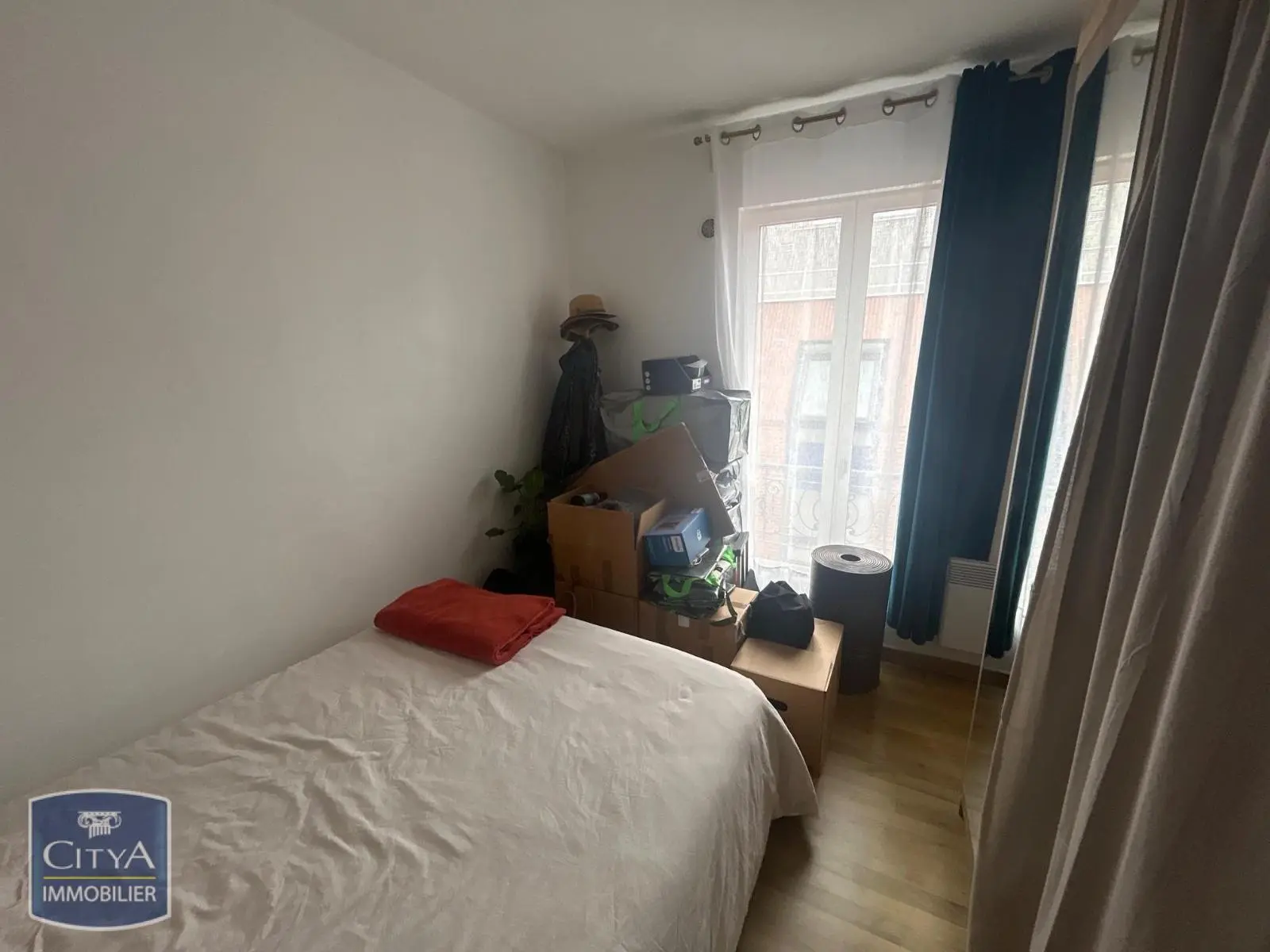 Photo 2 appartement Paris 12e Arrondissement