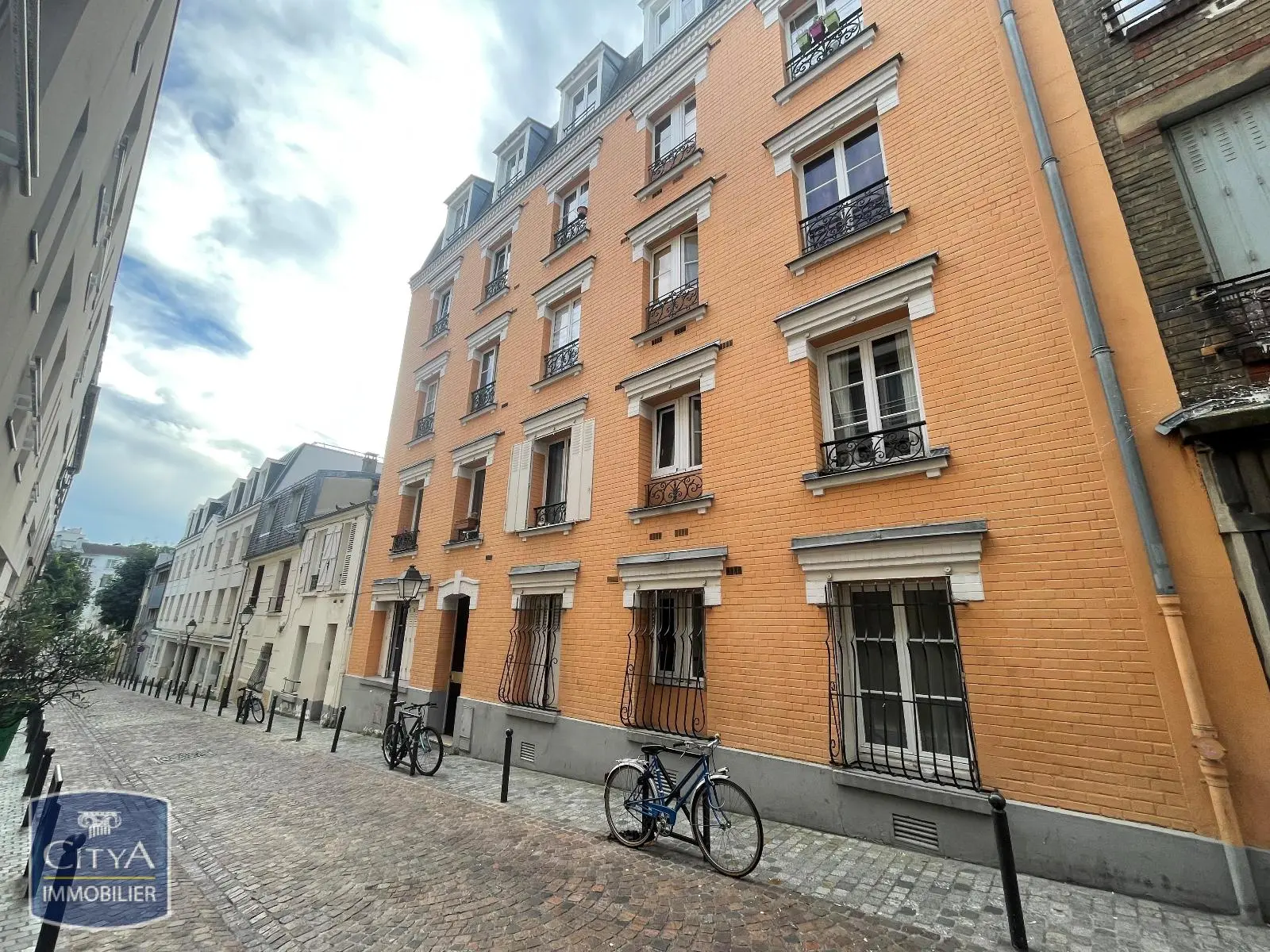 Photo 4 Appartement 1 pièce 17m²