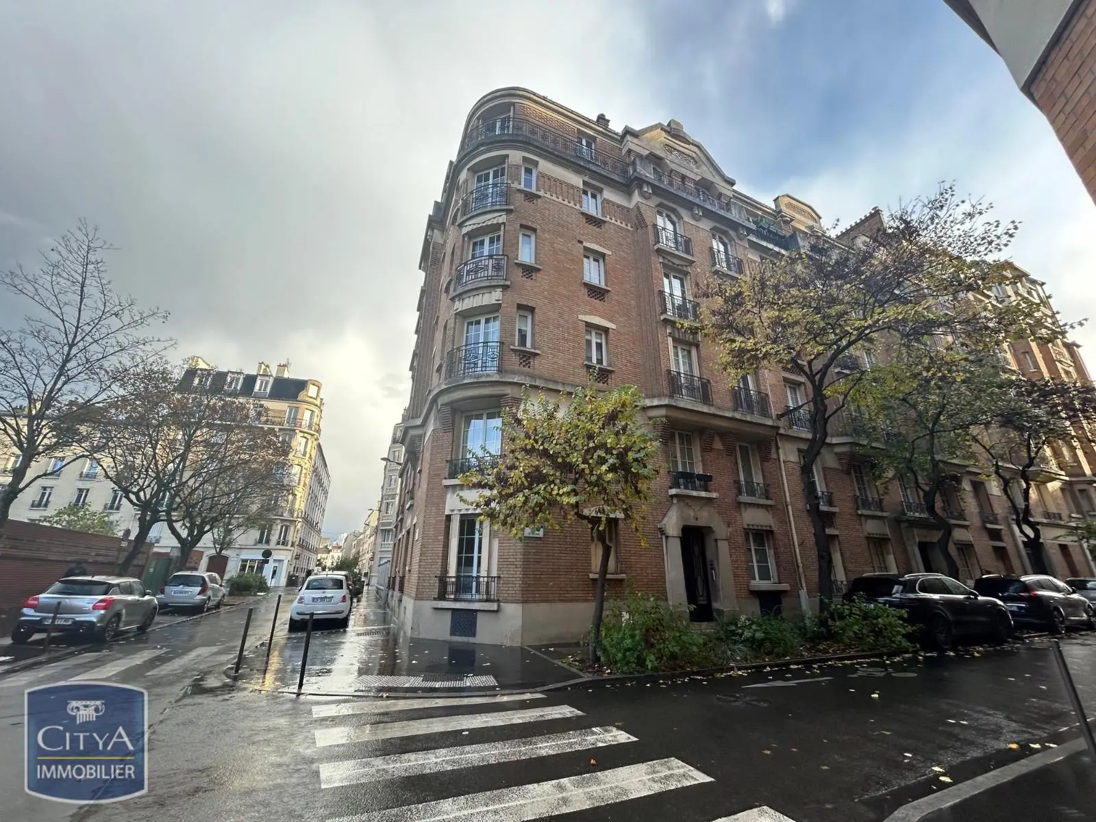 Photo 1 Appartement 3 pièces 58.74m²